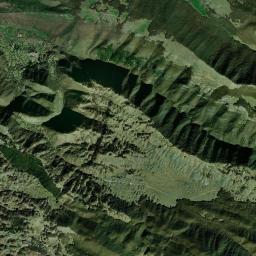 Camerata Nuova Satellite Map