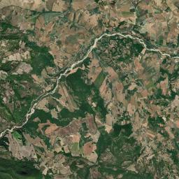 Fresagrandinaria Satellite Map