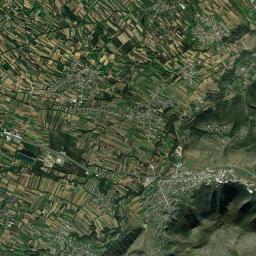 Zelino Satellite Map