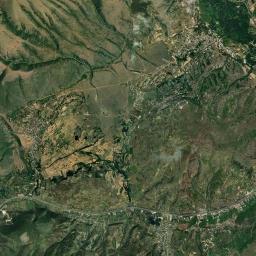 Bojane Satellite Map