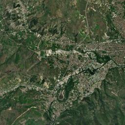 Kondovo Satellite Map