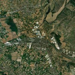 Marino Satellite Map