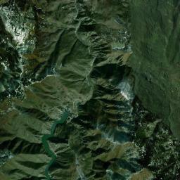 Obshtina Krichim Satellite Map