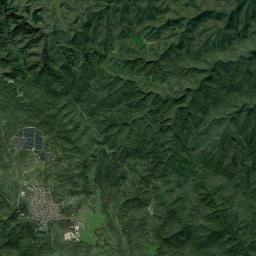Malko Tarnovo Satellite Map