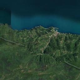 Doğanyurt Satellite Map