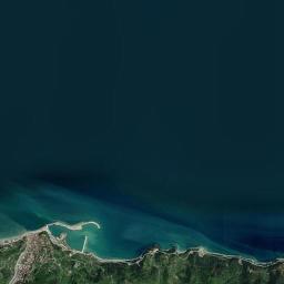 İnebolu Satellite Map