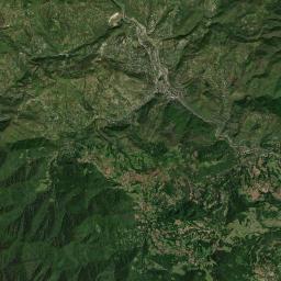 Kharagauli Satellite Map