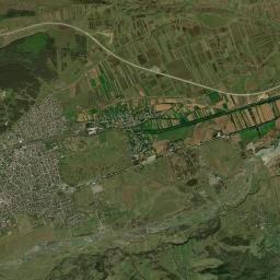 Khashuri Satellite Map