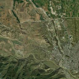 Gori Satellite Map