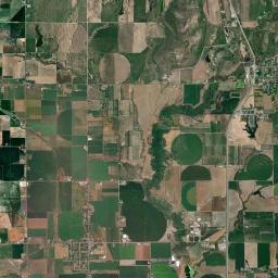 135-185 North Main Street Lewiston UT Satellite Map