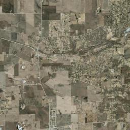 Lily Lake Satellite Map