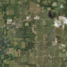 Quincy Satellite Map