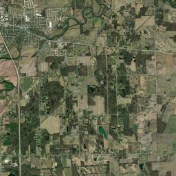 Dundee Satellite Map