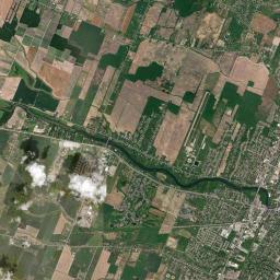 West Monroe Satellite Map