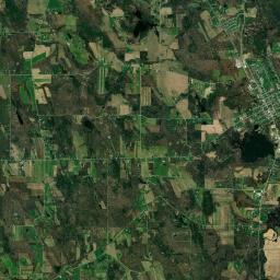 Waterford Satellite Map