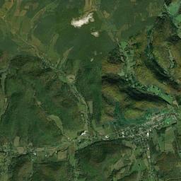 Westfield Satellite Map