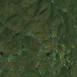 Goulds New York Satellite Map