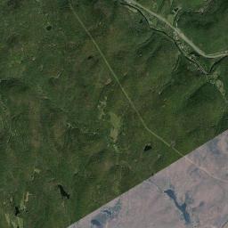 Methol New York Satellite Map