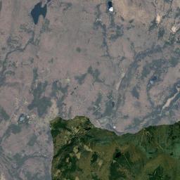 Willowemoc New York Satellite Map