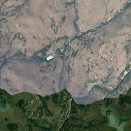 Claryville New York Satellite Map