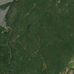 Pacama New York Satellite Map