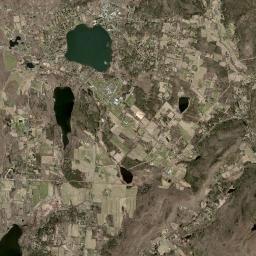 The Cedars Connecticut Satellite Map