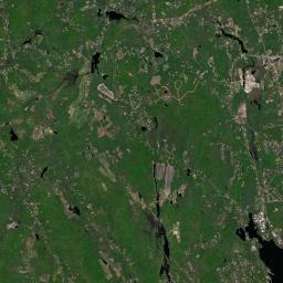 Smithfield Satellite Map