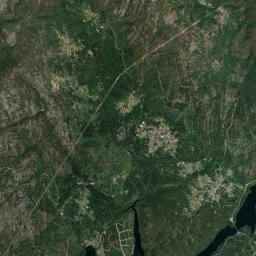 Entrimo Satellite Map