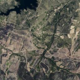 Villardeciervos Satellite Map