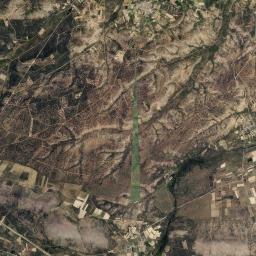 Melgar de Tera Satellite Map