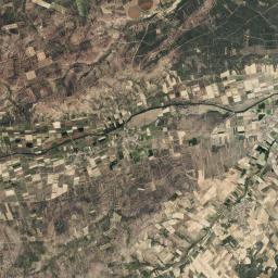 Morales de Valverde Satellite Map