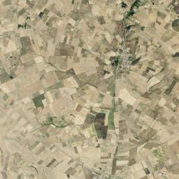 Villalobos Satellite Map