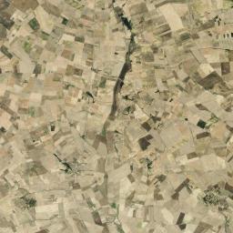 Prado Satellite Map