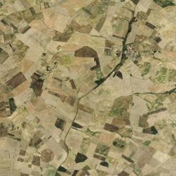 Villamuriel de Campos Satellite Map