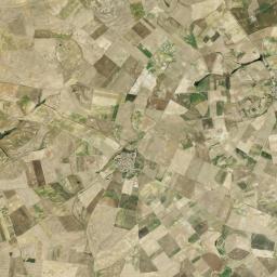 Palazuelo de Vedija Satellite Map