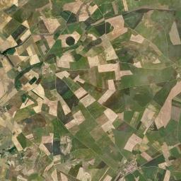 Belmonte de Campos Satellite Map