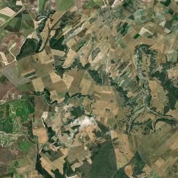 Villaviudas Satellite Map