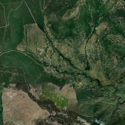 Valdeavellano de Tera Satellite Map