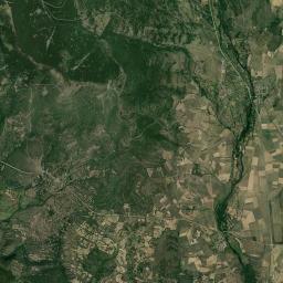 Almarza Satellite Map