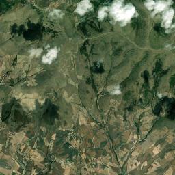 Castilfrío de la Sierra Satellite Map