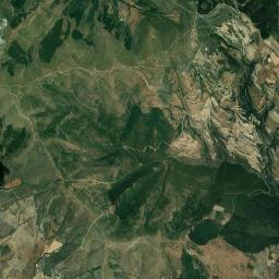 Valtajeros Satellite Map