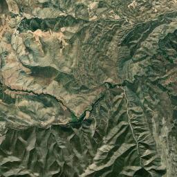 Valdeprado Satellite Map