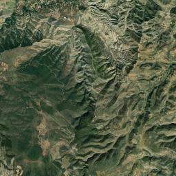 Aguilar del Río Alhama Satellite Map