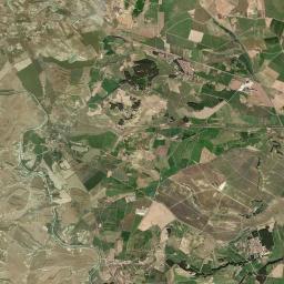 Torralba de Aragón Satellite Map