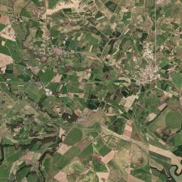Torres de Barbués Satellite Map