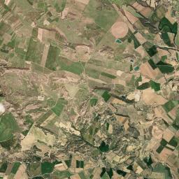 Alberuela de Tubo Satellite Map