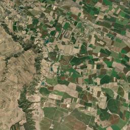 Ilche Satellite Map