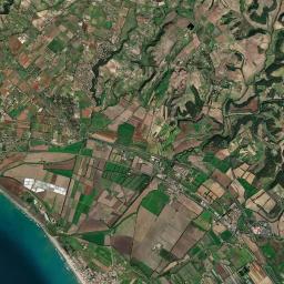Valcanneto Satellite Map