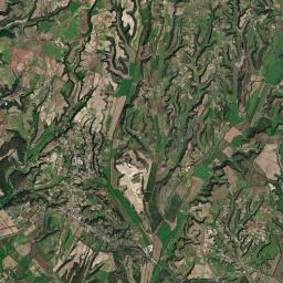 Ara Nova Satellite Map