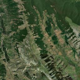 Rocca Pia Satellite Map